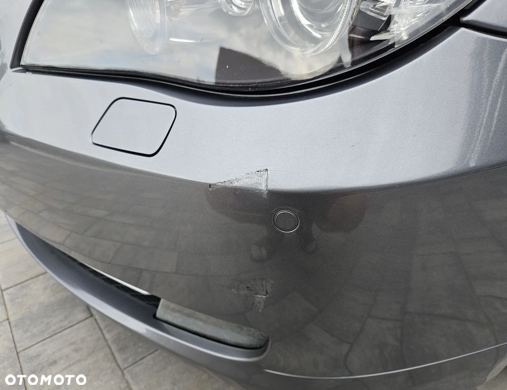 BMW Seria 5 - 34