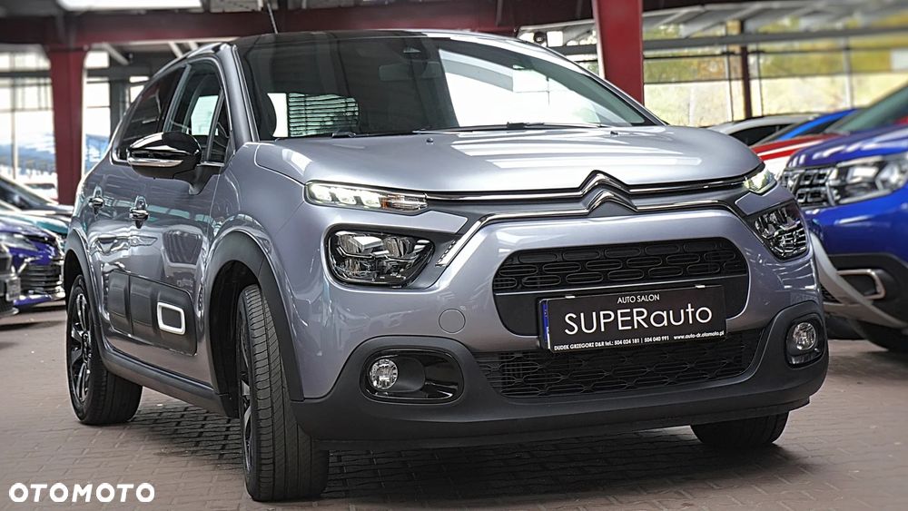 Citroen C3 2024 photo 3
