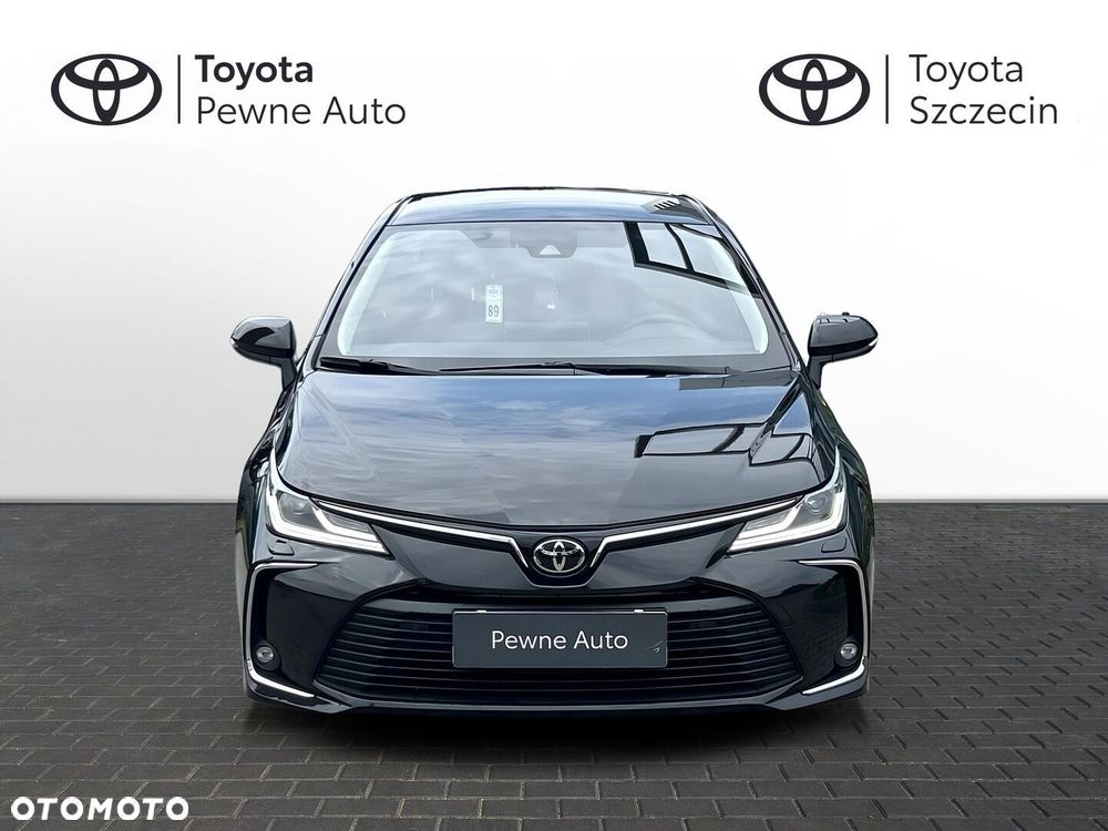 Toyota Corolla - 3