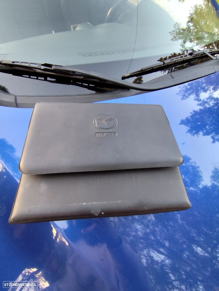 Mazda 2 1.3 MZR Comfort - 18