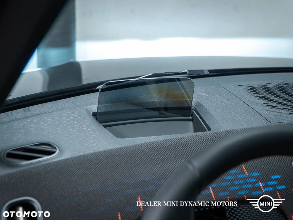 MINI Countryman S ALL4 John Cooper Works Trim - 26