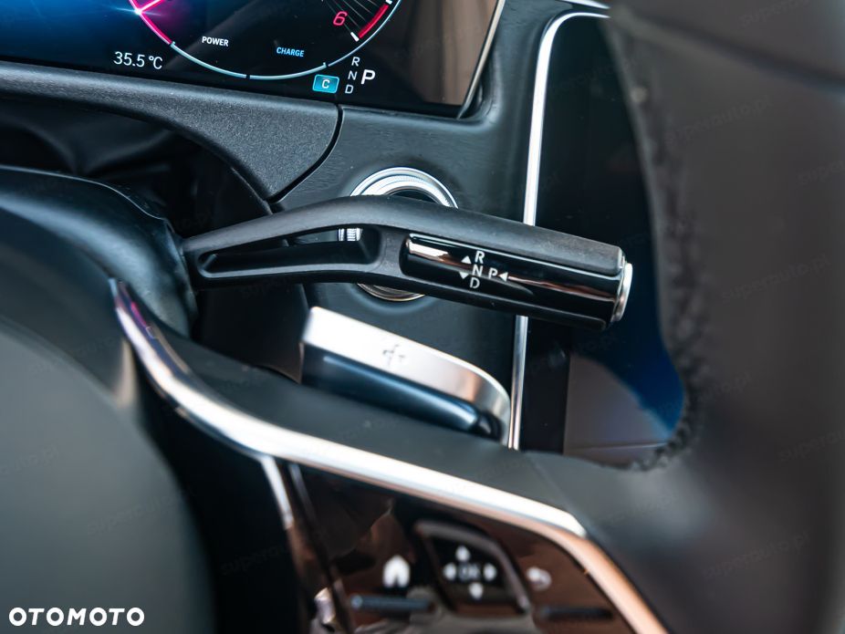 Mercedes-Benz Klasa E - 21