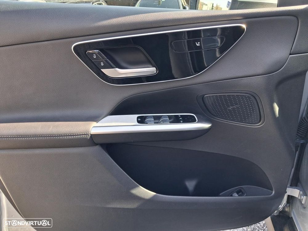 Mercedes-Benz GLC 300 de 4Matic - 7