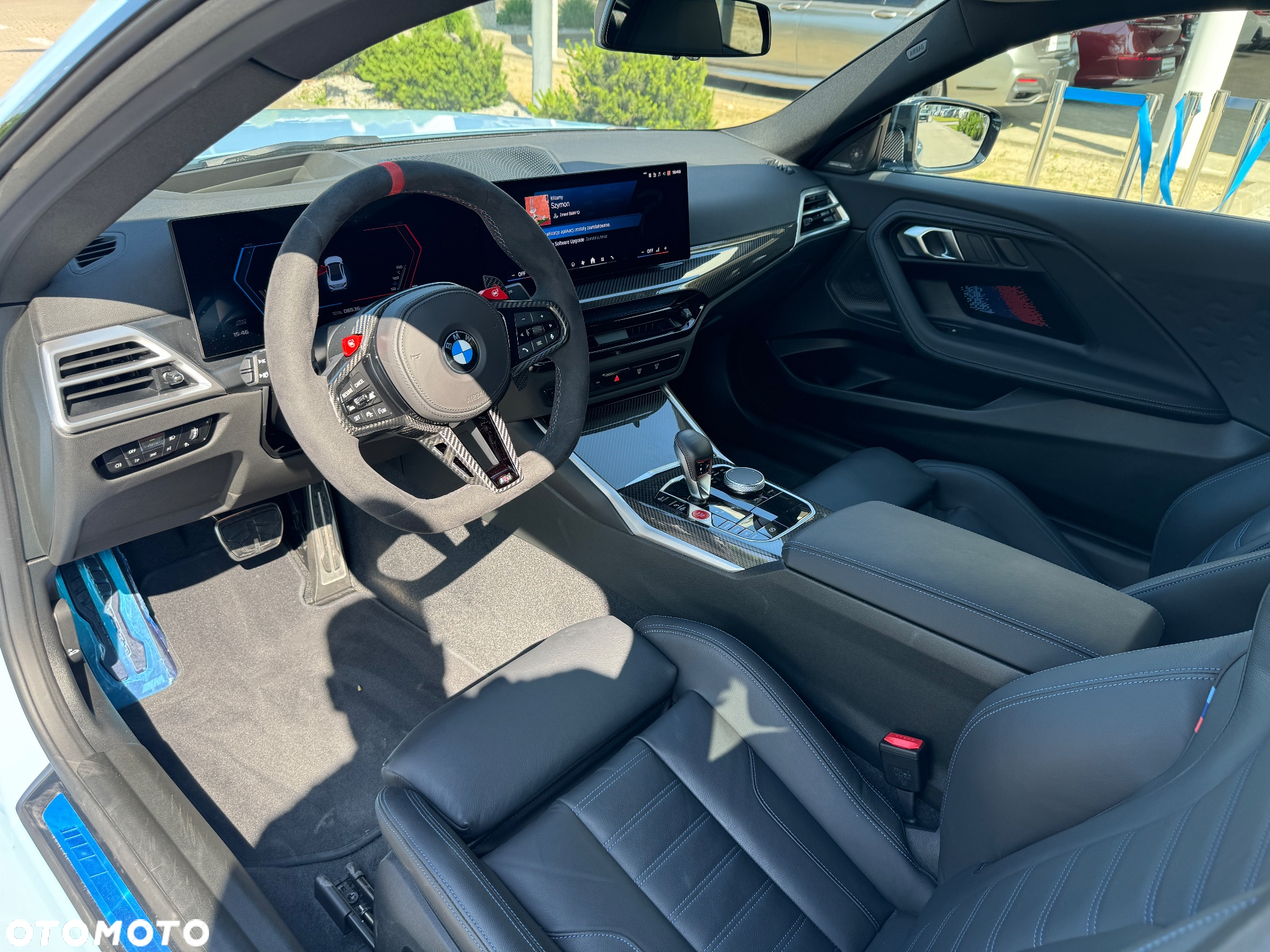 BMW M2 Standard - 18