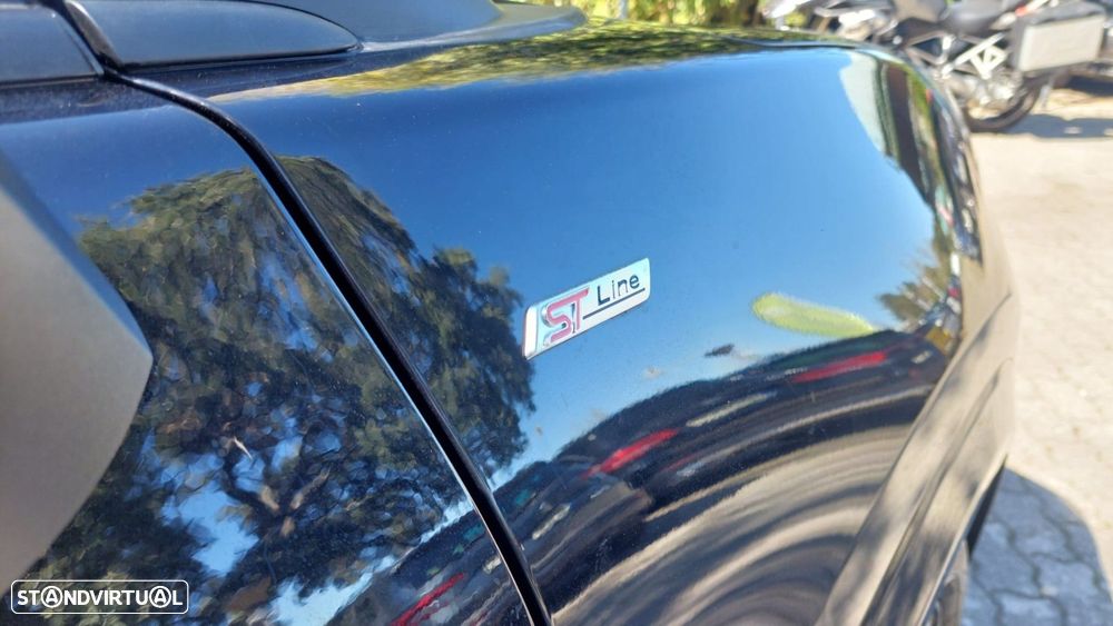 Ford Puma 1.0 EcoBoost MHEV ST-Line - 15