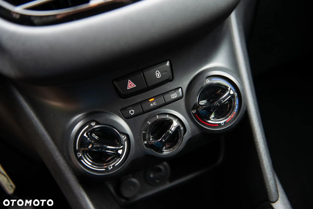 Peugeot 208 PureTech 68 Active - 30