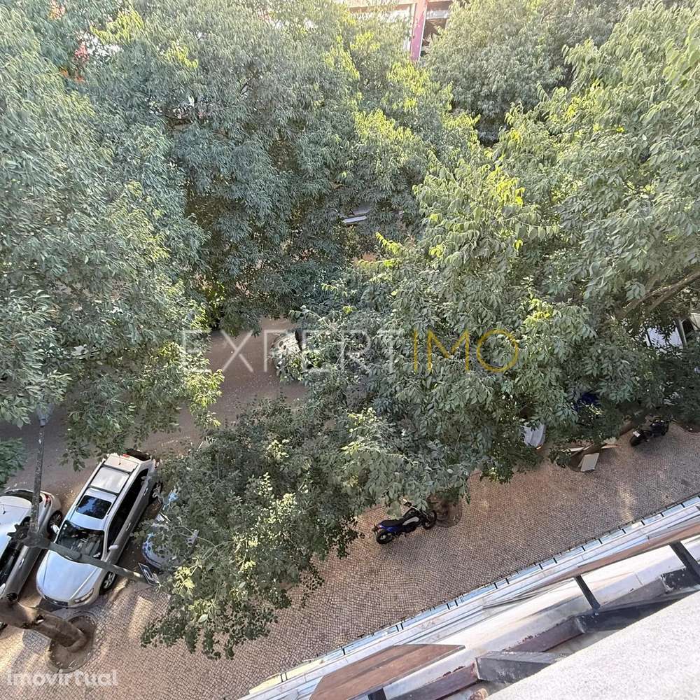 Apartamento T1 na rua Passos Manuel em Lisboa - Grande imagem: 3/3