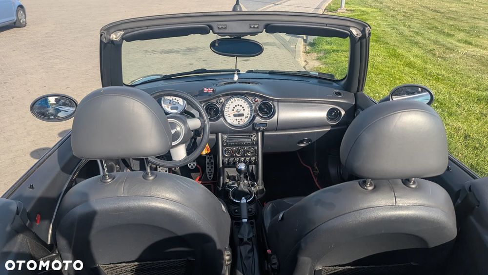 MINI Cooper - 19