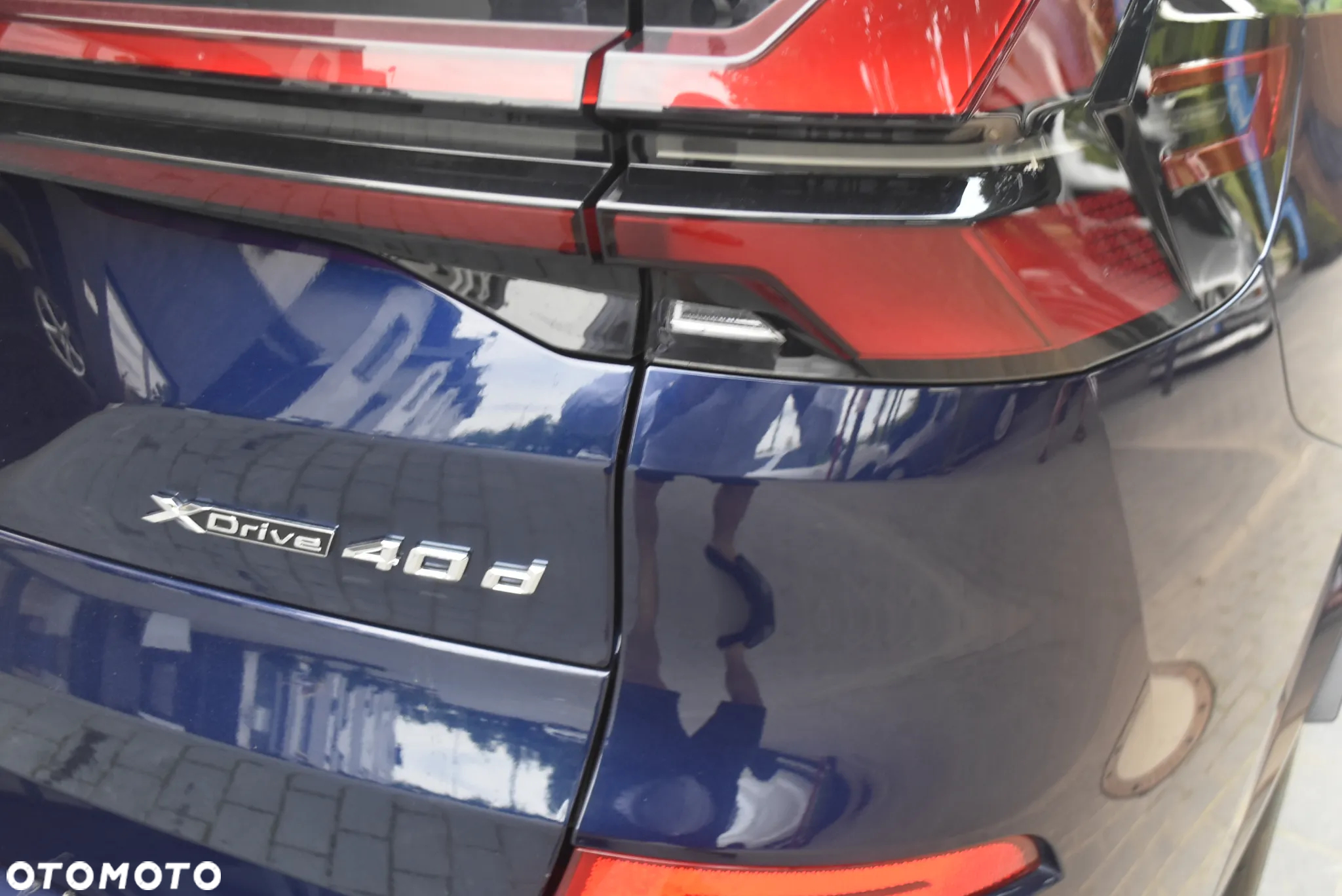 BMW X5 - 26