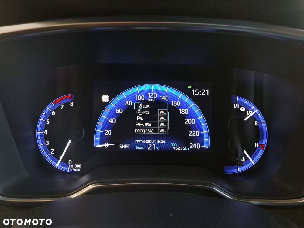 Toyota Corolla - 33