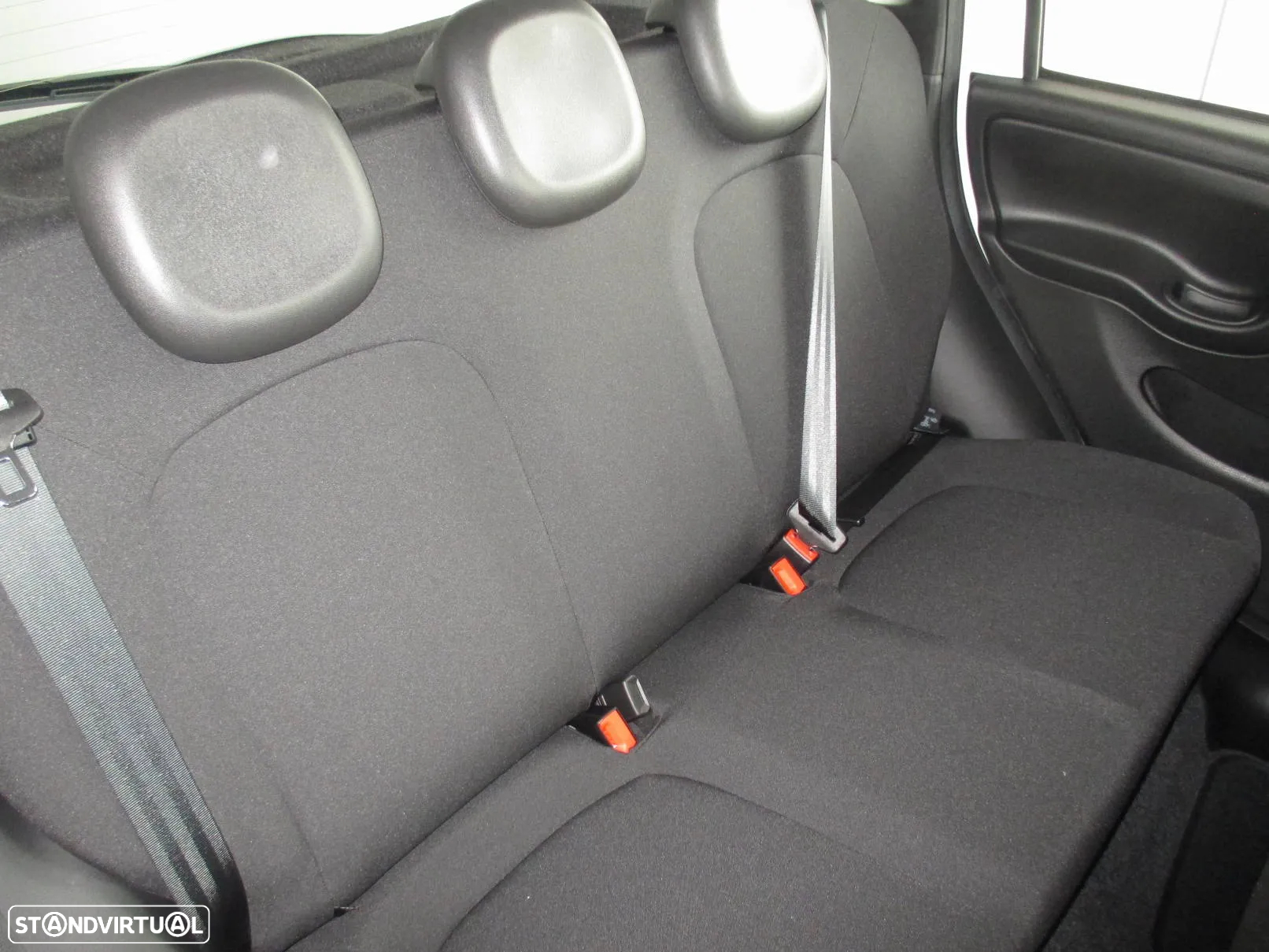 Fiat Panda 1.0 Hybrid City - 14