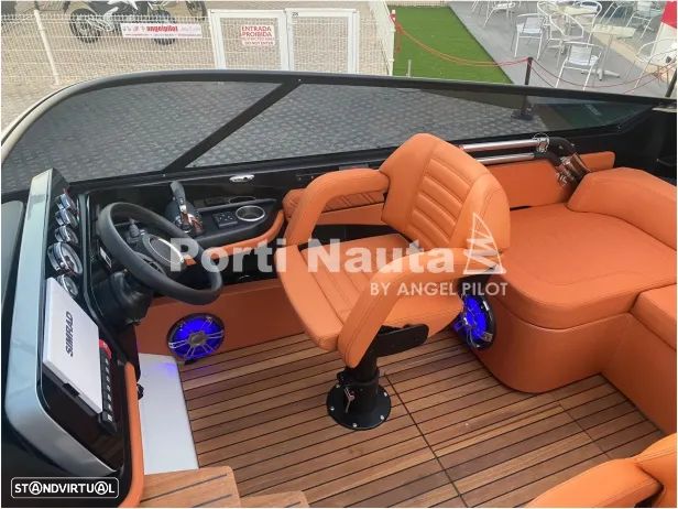 Cranchi E26 Classic - 9