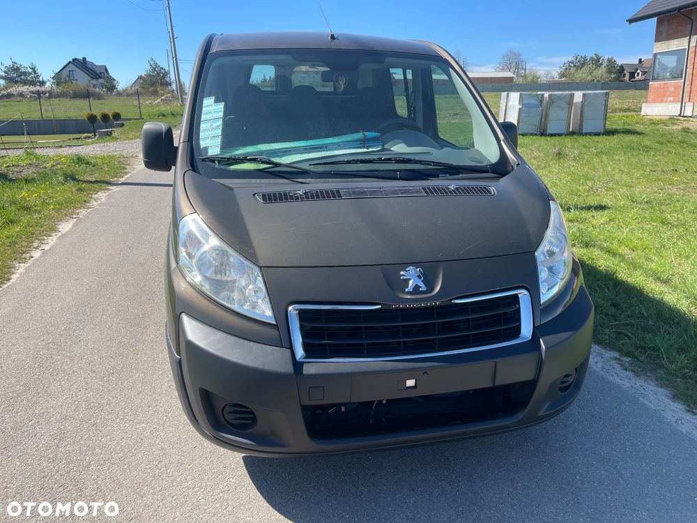 Peugeot Expert Tepee L2H1 (5-Si.) Vagabond - 6