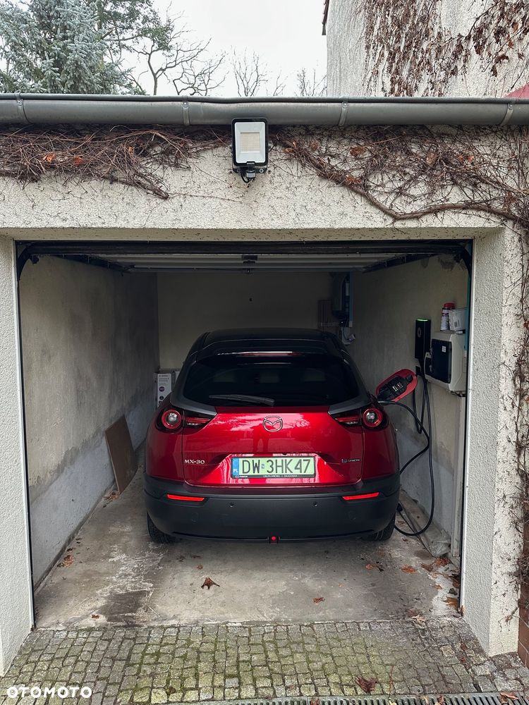 Mazda MX-3 - 23