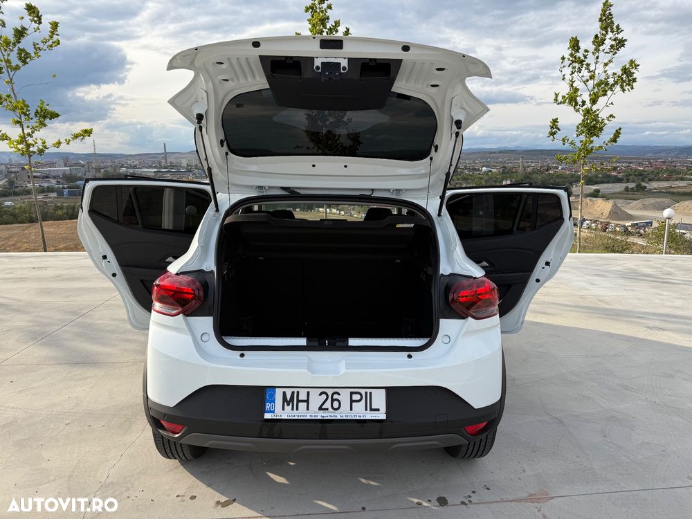 Dacia Sandero Stepway ECO-G 100 MT6 Extreme+ - 36