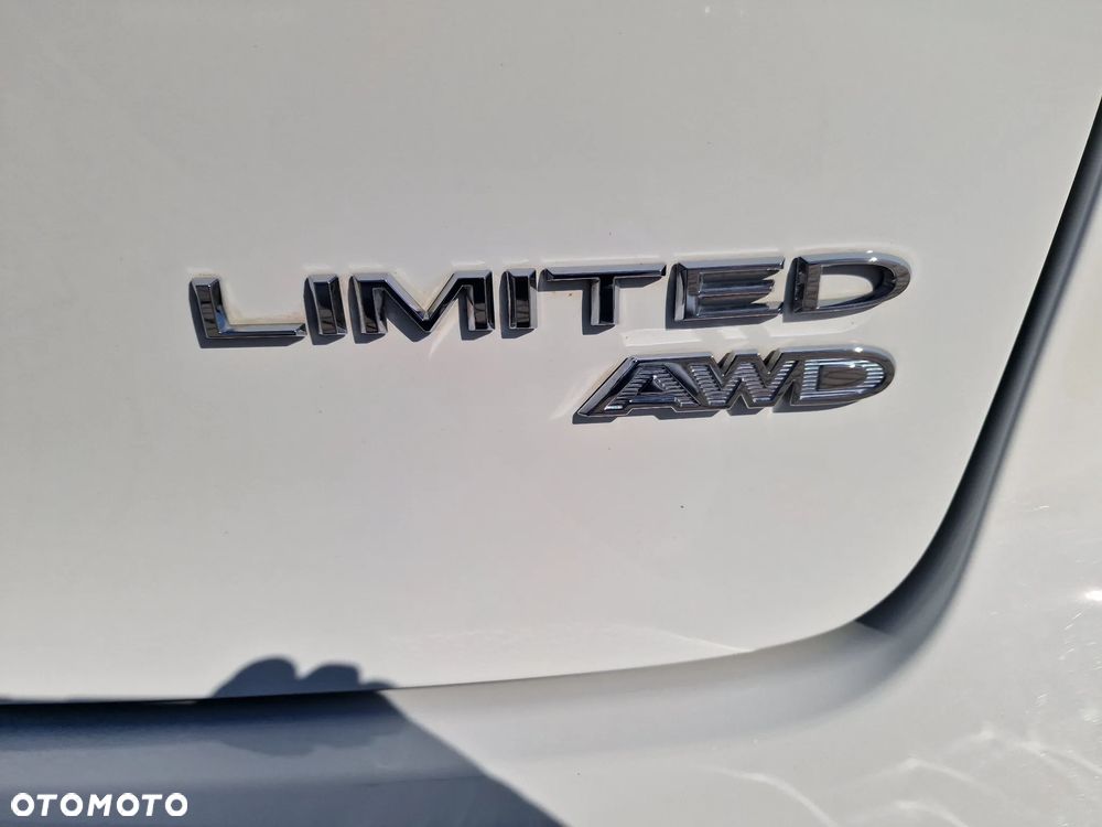 Chrysler Pacifica - 20