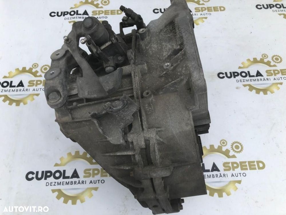 Cutie de viteze manuala 6 trepte Opel Insignia (2008->) 2.0 cdti 55561696 - 1