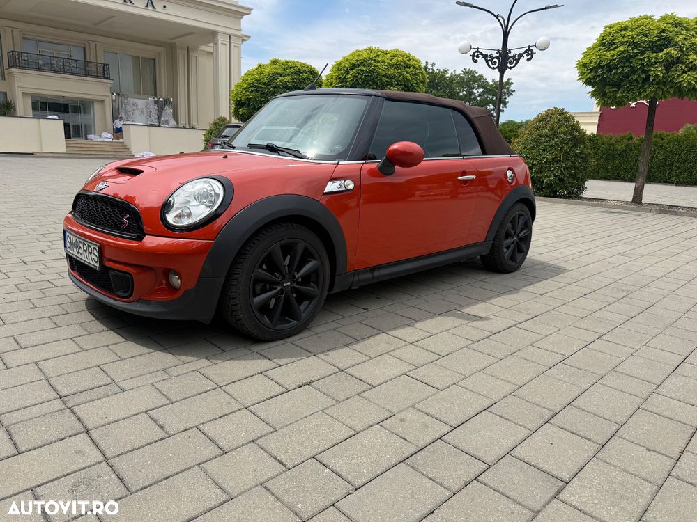 Mini Cooper S Standard - 18