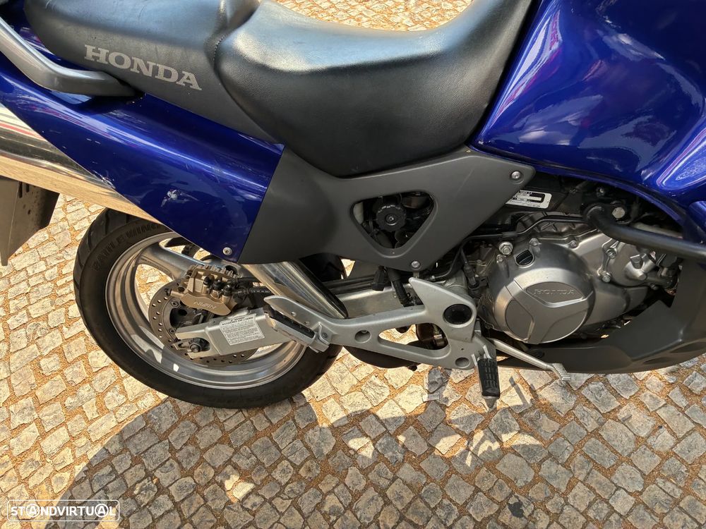Honda XL 1000 VARADERO - 5