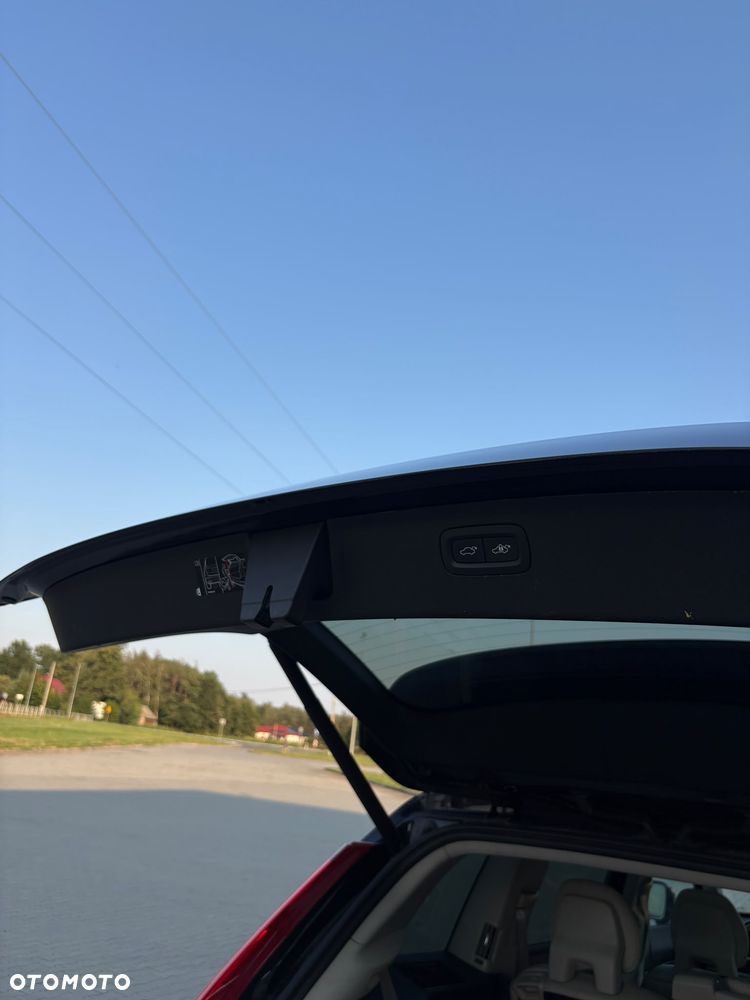 Volvo XC 90 - 18