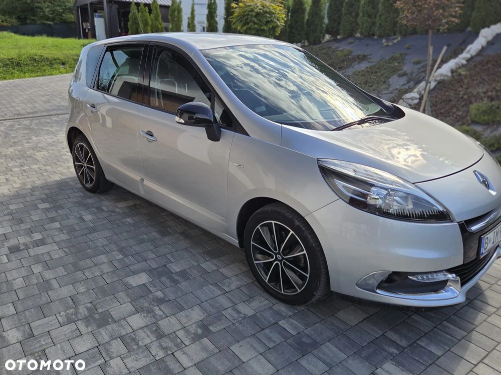 Renault Scenic ENERGY TCe 115 Bose Edition - 36