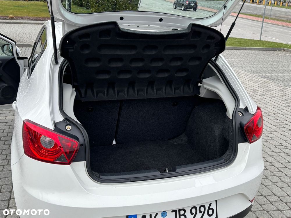 Seat Ibiza 1.4 16V Reference - 18