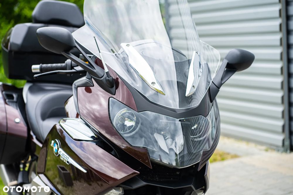 BMW K - 12