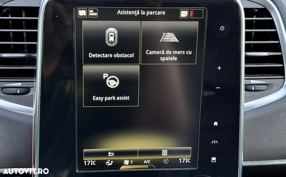 Renault Espace BLUE dCi 160 EDC BUSINESS EDITION - 36