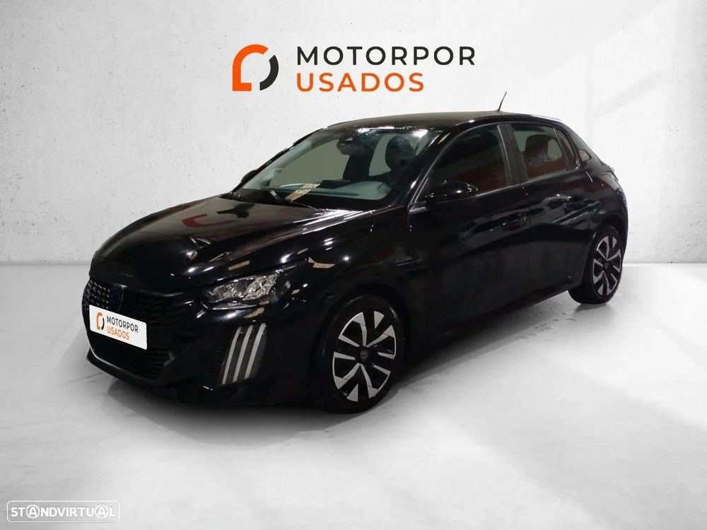 Peugeot 208 1.2 PureTech Style - 1