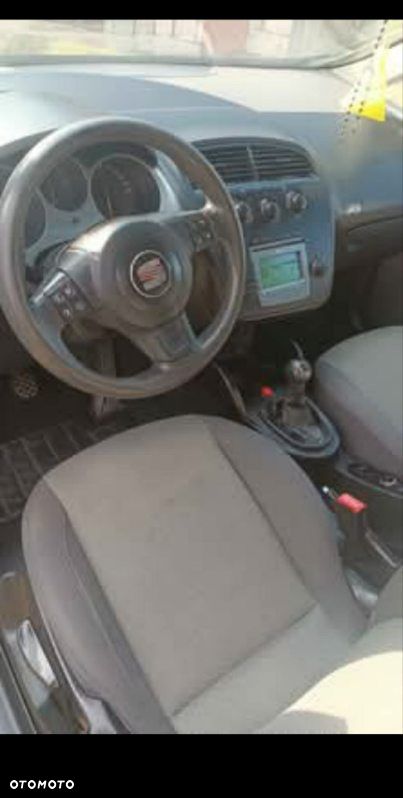 Seat Altea 1.6 Rebel - 6