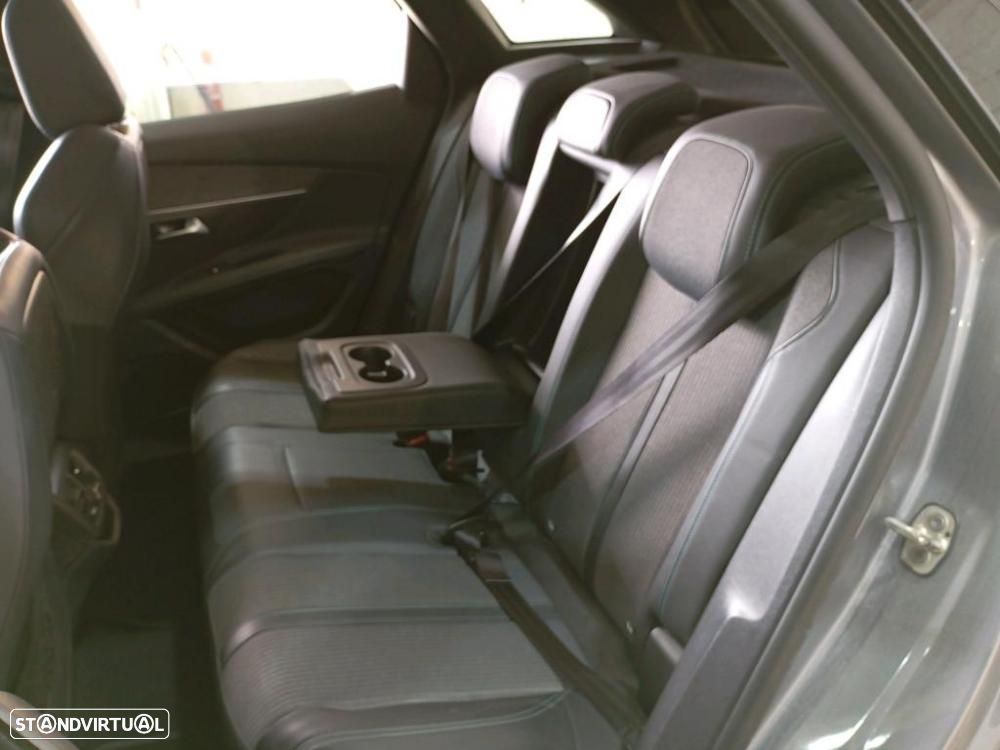 Peugeot 3008 - 7