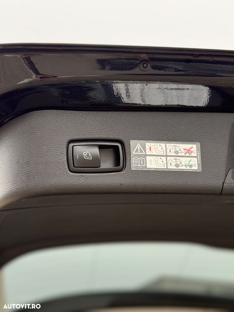 Mercedes-Benz GLE 350 d 4Matic 9G-TRONIC AMG Line - 16