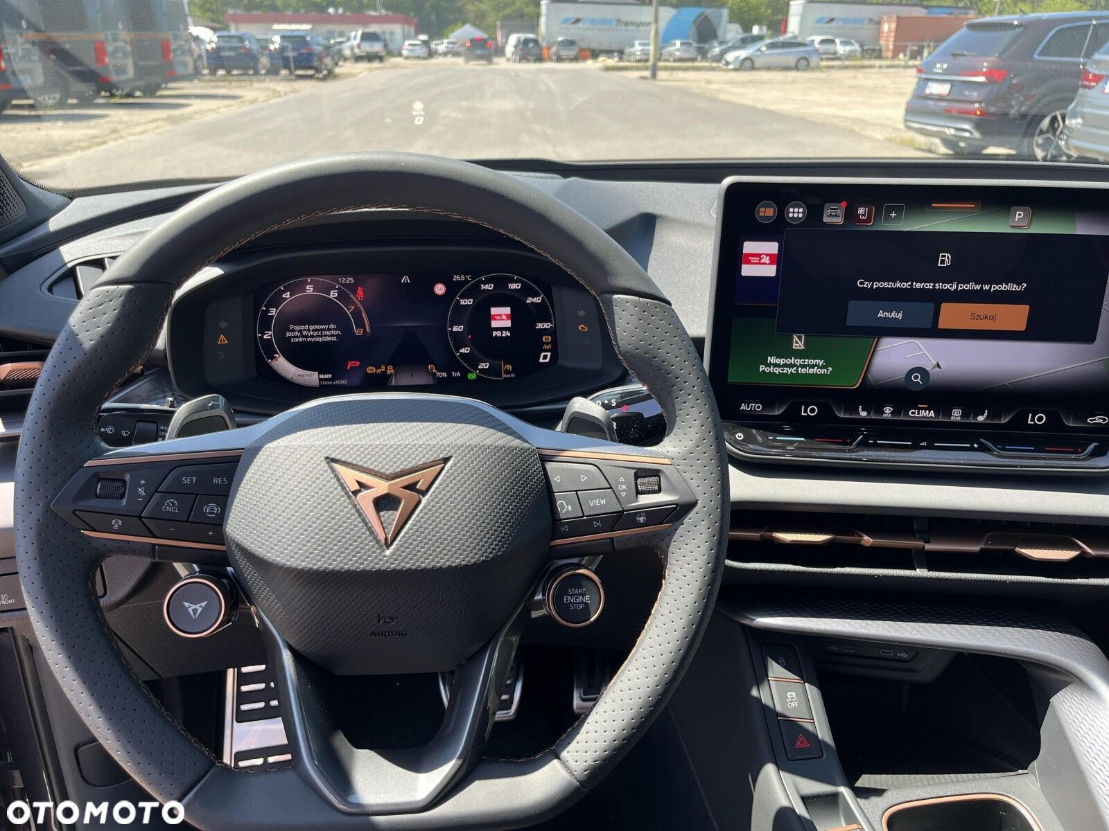 Cupra Terramar - 17