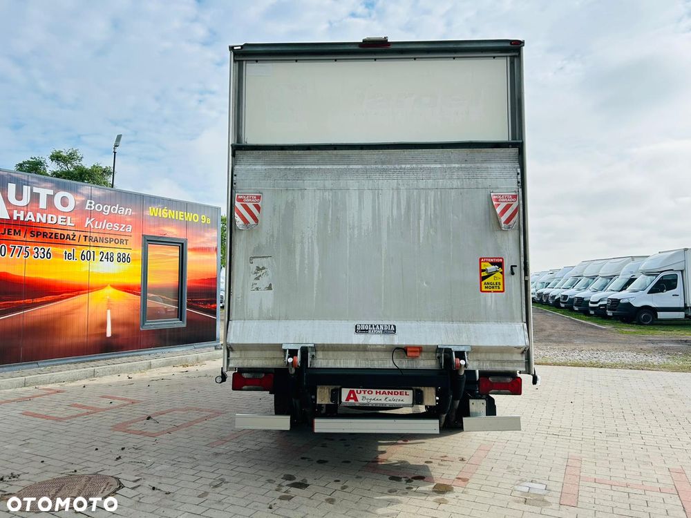 Iveco 35s160 - 8