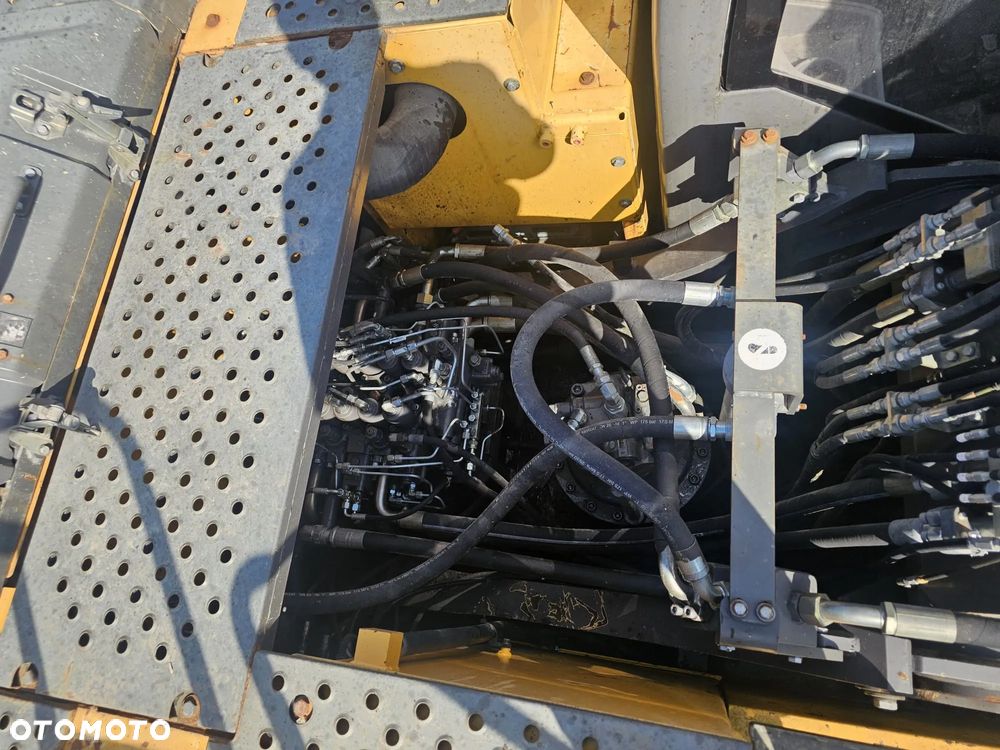 Volvo EC250EL EC250 EL / ec300el ec300 - 14