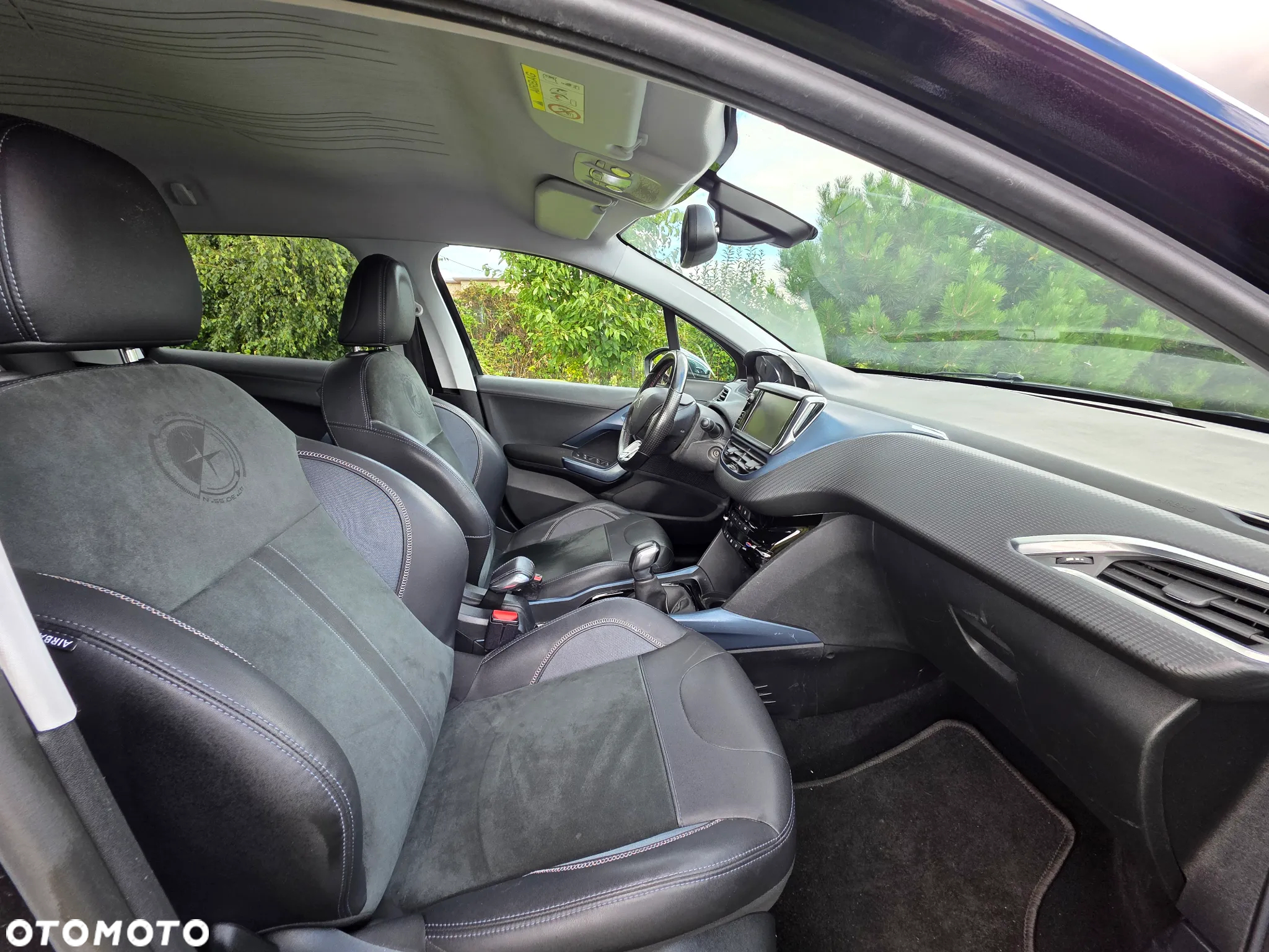 Peugeot 2008 120 VTI Allure - 15