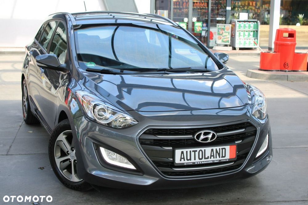 Hyundai i30 1.4 Trend - 35