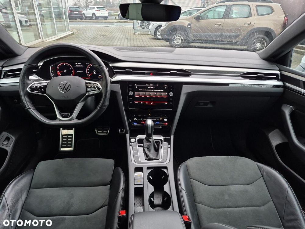 Volkswagen Arteon - 18