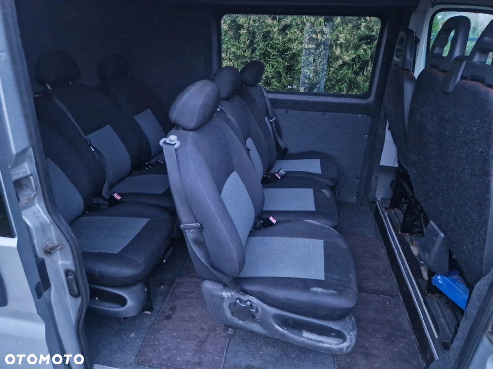 Fiat Ducato L3 - 6