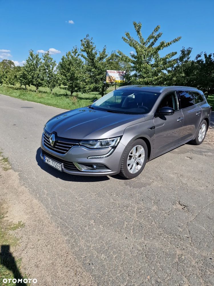 Renault Talisman 1.7 Blue dCi Limited - 5
