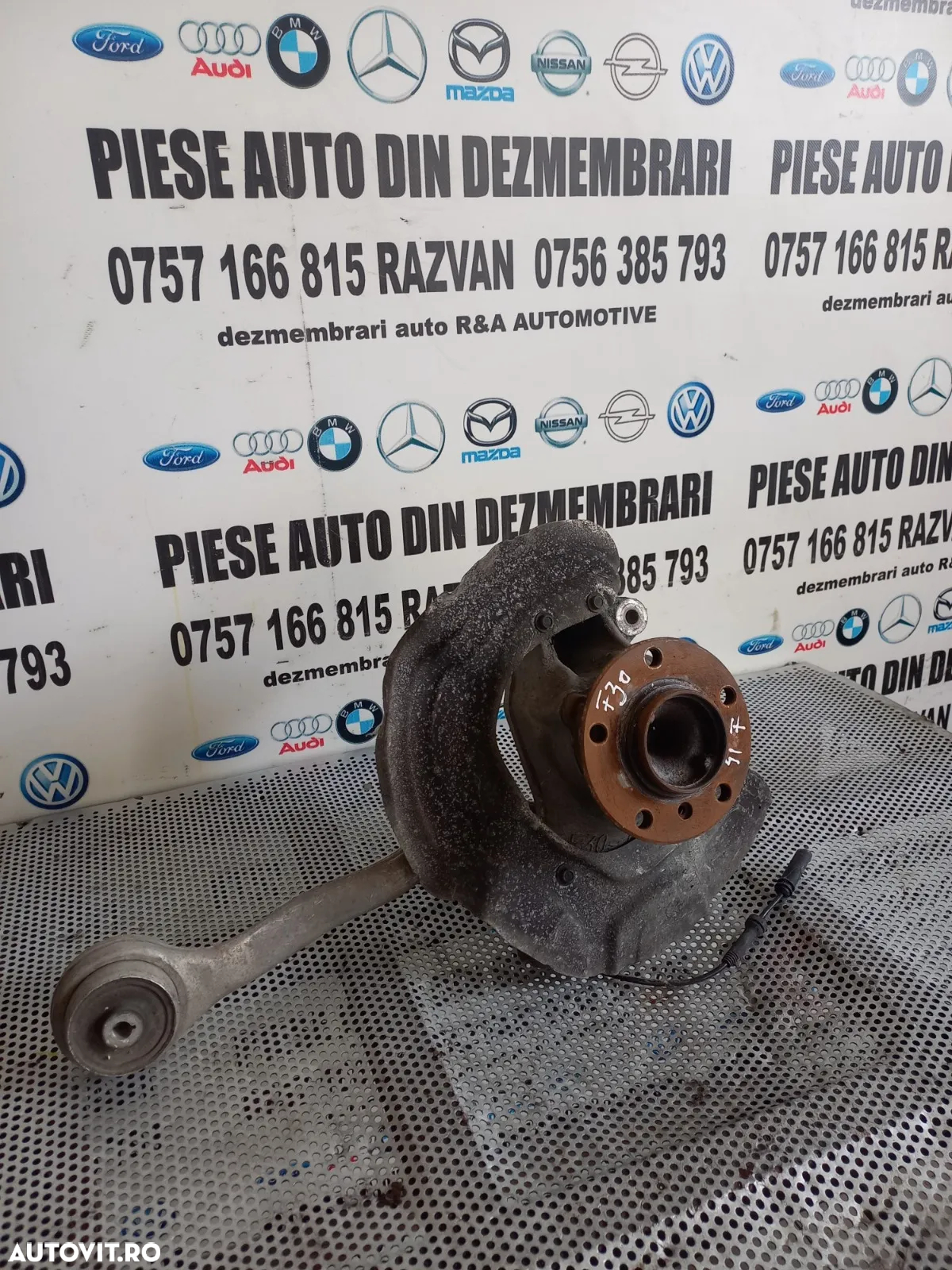 Fuzete Fuzeta Fata Bmw F30 F31 Stanga Sdrive - Dezmembrez Bmw - Dezmembrari Arad - 2