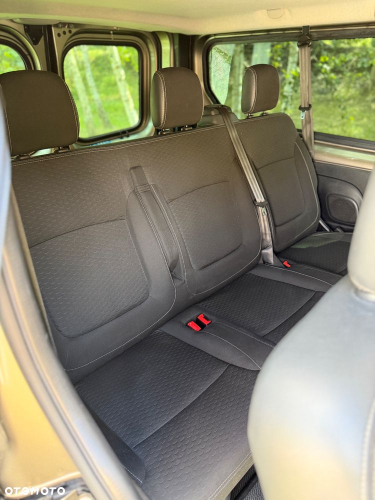 Opel Vivaro 1.6 CDTI L2 - 21