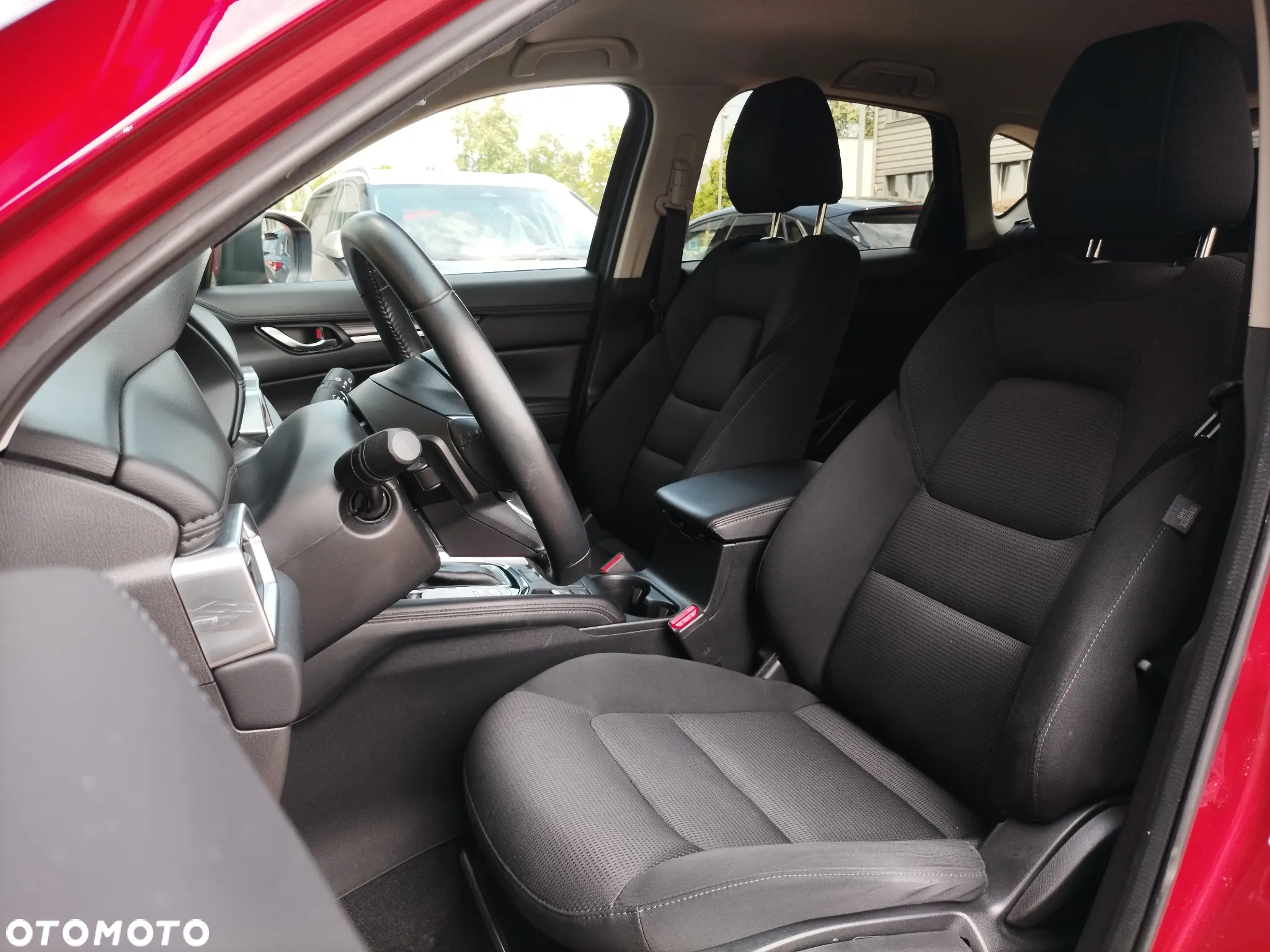 Mazda CX-5 2.5 Skyprestige 2WD - 19