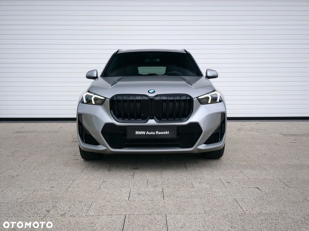 BMW X1 xDrive23i mHEV M Sport sport - 3