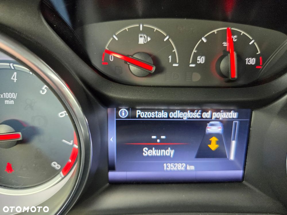 Opel Astra 1.4 T GPF Dynamic - 20