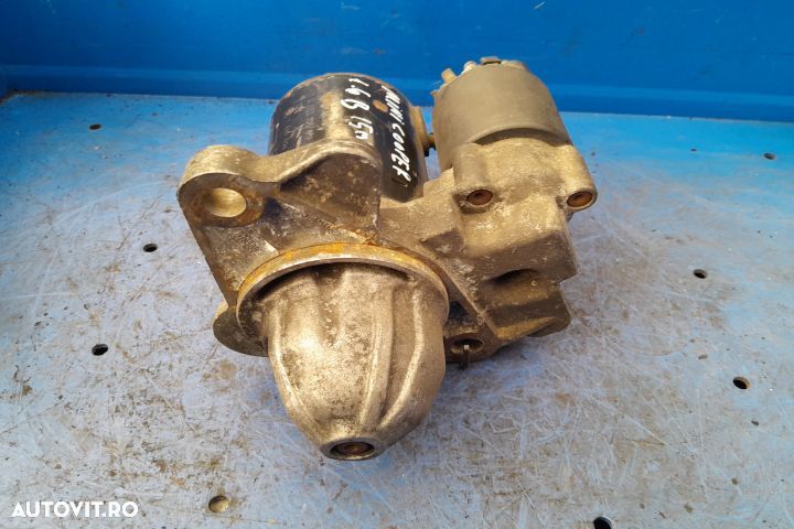 Electromotor 0001106019    148999402B MX1253 Mini Cooper - 2