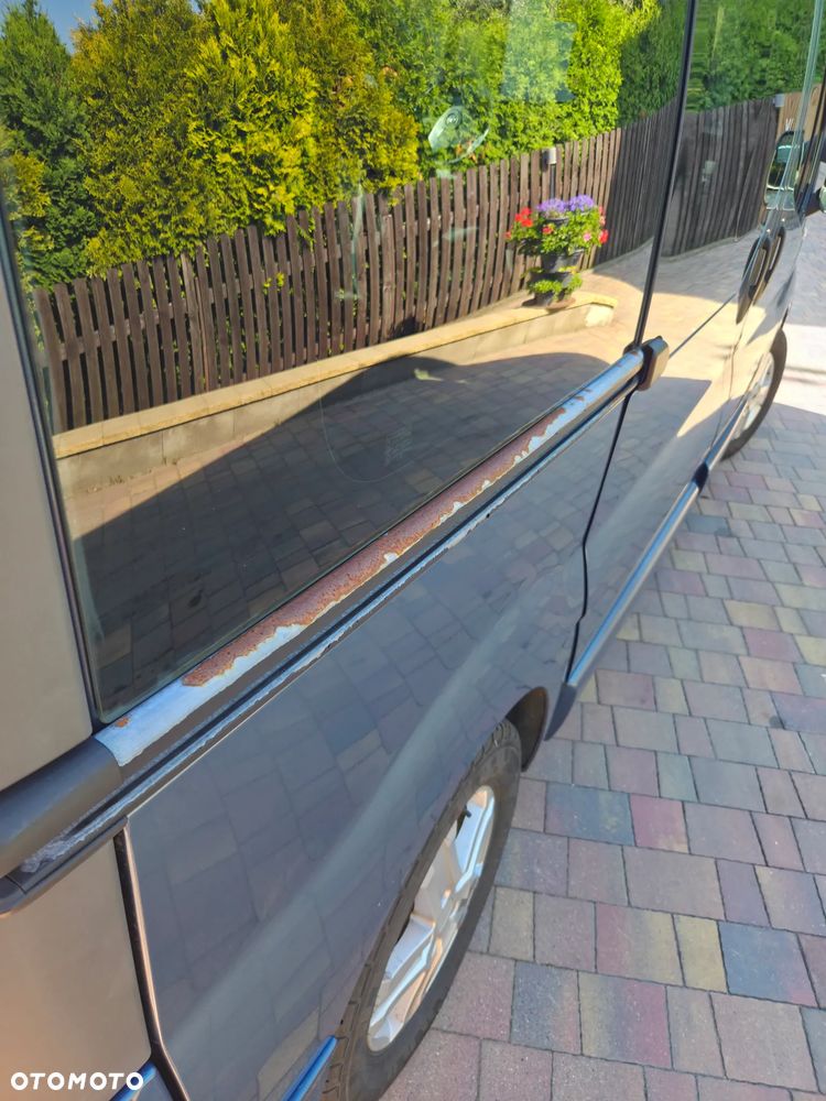 Opel Vivaro L1H1 Life - 14