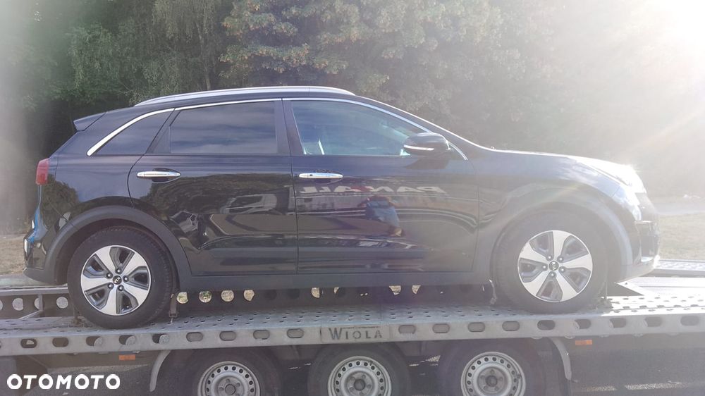 Kia Niro - 10