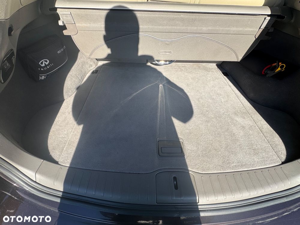 Infiniti EX 2010
