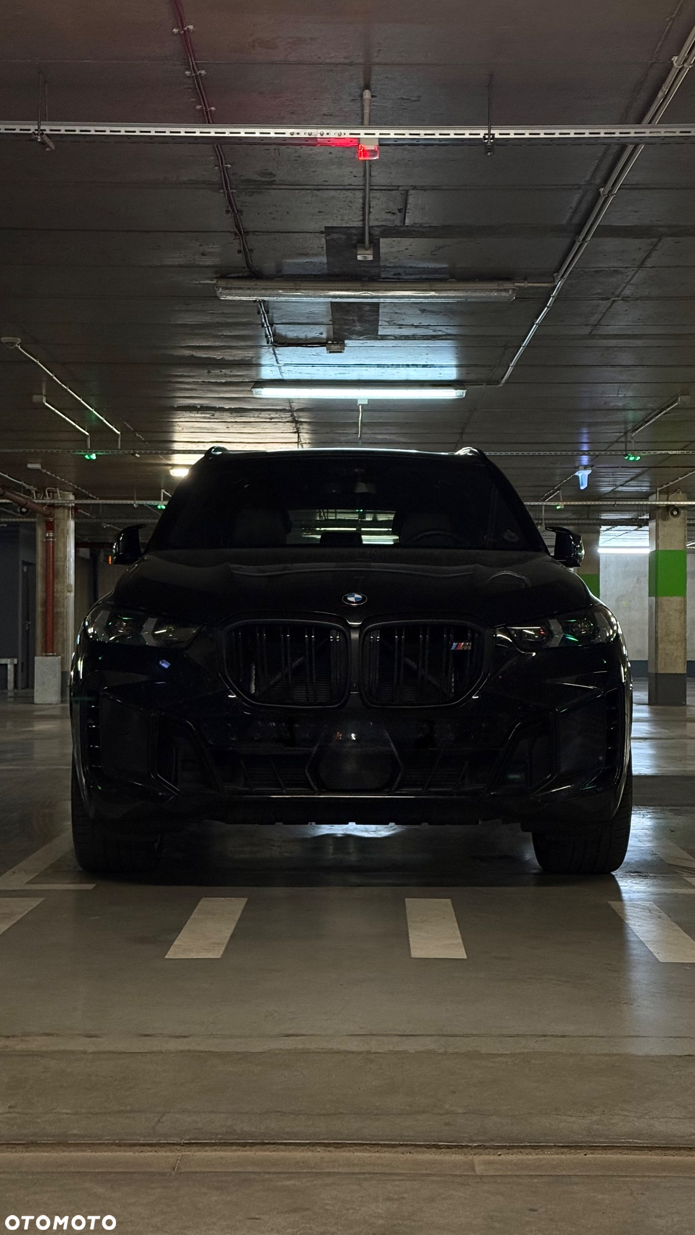 BMW X5 M50i - 2